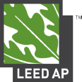 Leed AP Logo